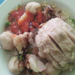 Bakso Super Isi Daging