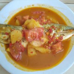 Ikan Selar Asam Pedas