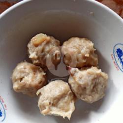 Bakso Tulang Muda