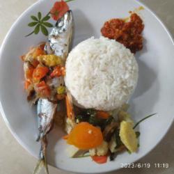 Paket Botol Ikan Cuwe