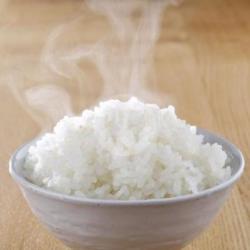 Jasmine Rice