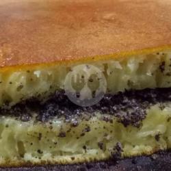 Martabak Manis Oreo