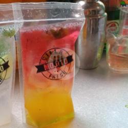 Es Mojito Rainbow