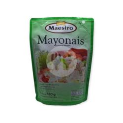 Mayonais Maestro 180gr