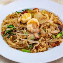 Kwetiaw Goreng Medan Spesial