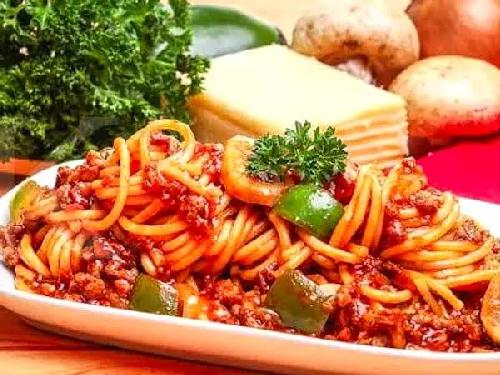 Spatula,Seblak,Mie Jebew'Kwetiaw,ZOLARIS,Cimahi, Cimahi