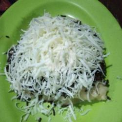 Pancong Lumer Coklat Keju