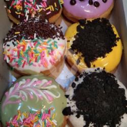 Donat Empuk