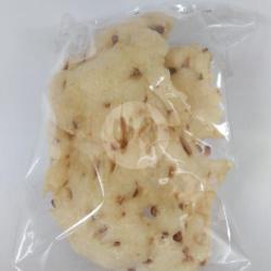 Krupuk Tempe