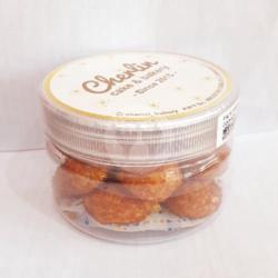 Palm Cheese Cookies Cylinder