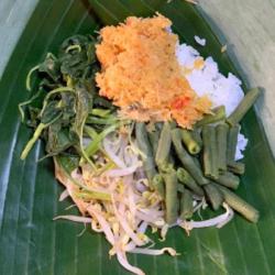 Sego Urap