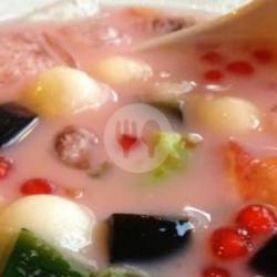 Sop Buah Special