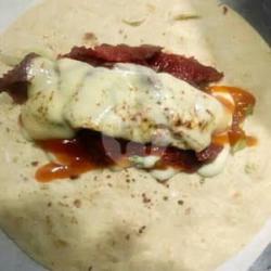 Kebab Mozarella