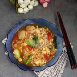 Mie Tektek Bakso 2