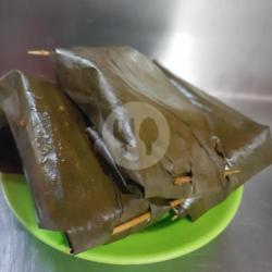 Pepes Ikan Jambal