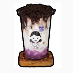 Run N Run - Choco Taro Oreo