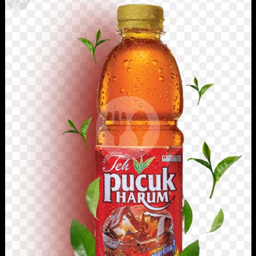 Teh Pucuk