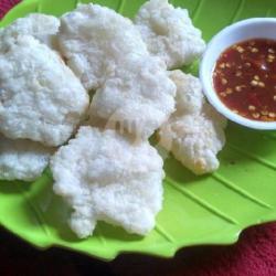 Cireng Sambal Rujak Matang