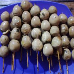 Sate Puyuh