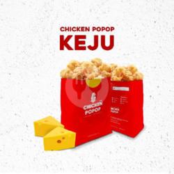 Chicken Popop Keju