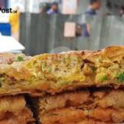 Martabak Jamur Biasa Telor 2