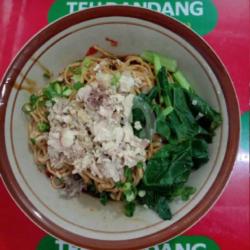 Mie Ayam Rica Rica