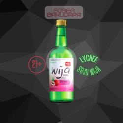 (21 ) Soju Wija Lychee