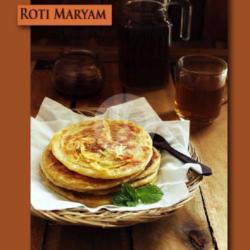 Roti Maryam Daging