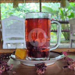 Wedang Rosella