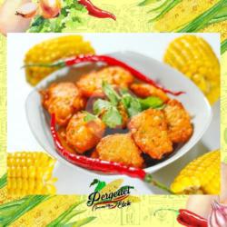 Pergedel Jagung 1 Pax