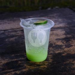 Melon Mojito