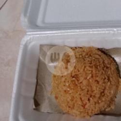 Nasi Minyak Samin