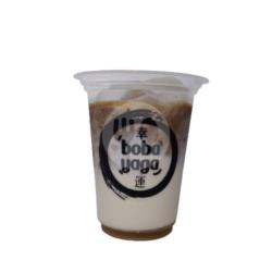 Es Kopi Susu Aren