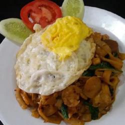 Kwitio Goreng Ayam Spesial