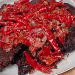 Dendeng Balado