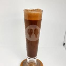Chocolate Cold