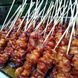 Sate Full Kulit 20 Tusuk