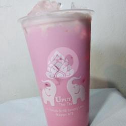 Susu Strowberry