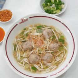 Bakso Sapi Urat 5 Pcs