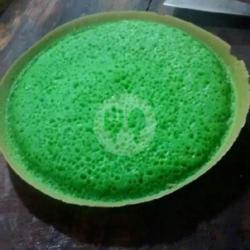 Pandan Vanila