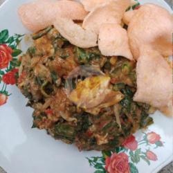 Gado Gado Betawi