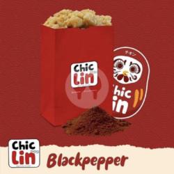 Ayam Chiclin Blackpepper