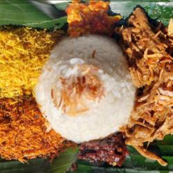 Nasi Krawu Babat