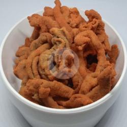 Keripik Usus Crispy Balado