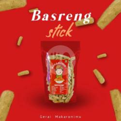 Basreng Stick