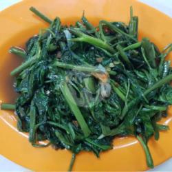 Cah Kangkung Balacan