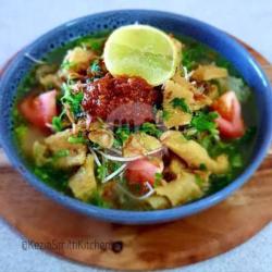 Soto Bening Babat