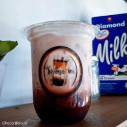Choco Biscuit