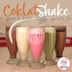 Coklat Shake