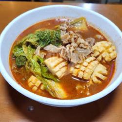 Ramen Tomyam